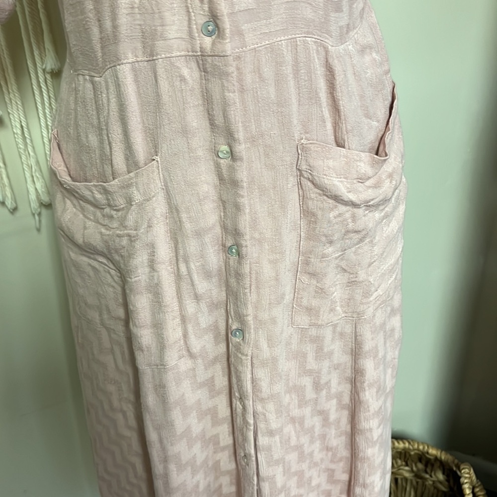 Free People Love to Love You dress - Picture 4 of 6